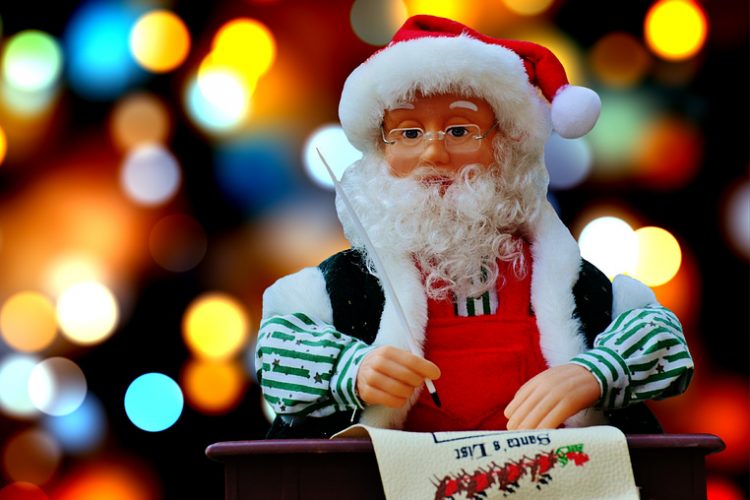 Navidad: ocio familiar en centros comerciales