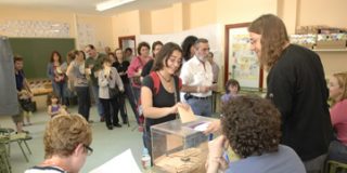 Elecciones municipales 2015: resultados
