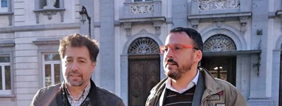 Rivas replica al Supremo y pide la anulación