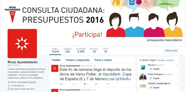 Tu foto de Carnaval en las redes tiene premio