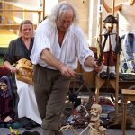 Festival Titirimundi: 'Plansjet', de Bélgica