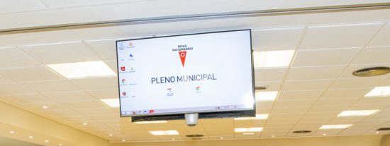 Crónica del Pleno municipal de marzo 2018