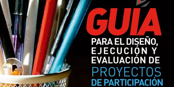 Guía sobre capacitación cívica de la infancia
