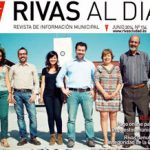 Lee 'Rivas al Día' de junio en esta noticia