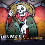 Señas ripenses en el último disco de Luis Pastor