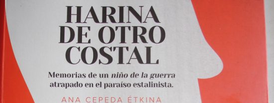 'Harina de otro costal': el exilio era una cárcel