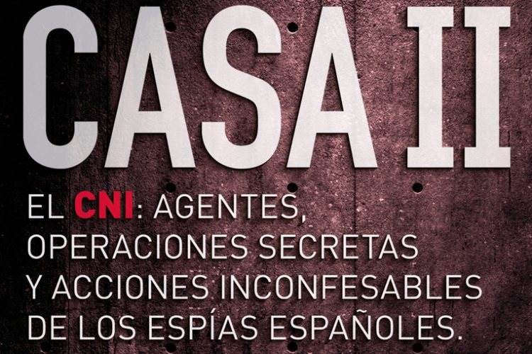 Fernando Rueda presenta su libro 'La Casa II'