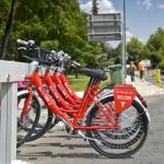 Bicinrivas: 3.400 usos en 5 meses