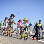 La Semana de la Movilidad finaliza el domingo 23