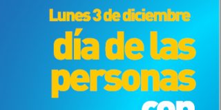 Actividades por el día de la diversidad funcional