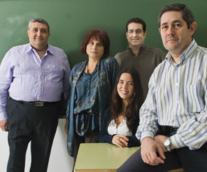 La buena educación del municipio ripense