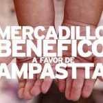 Esta semana, mercadilo solidario de AMPASTTA