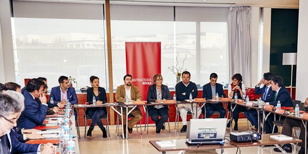 Promotoras de vivienda y el futuro de la ciudad