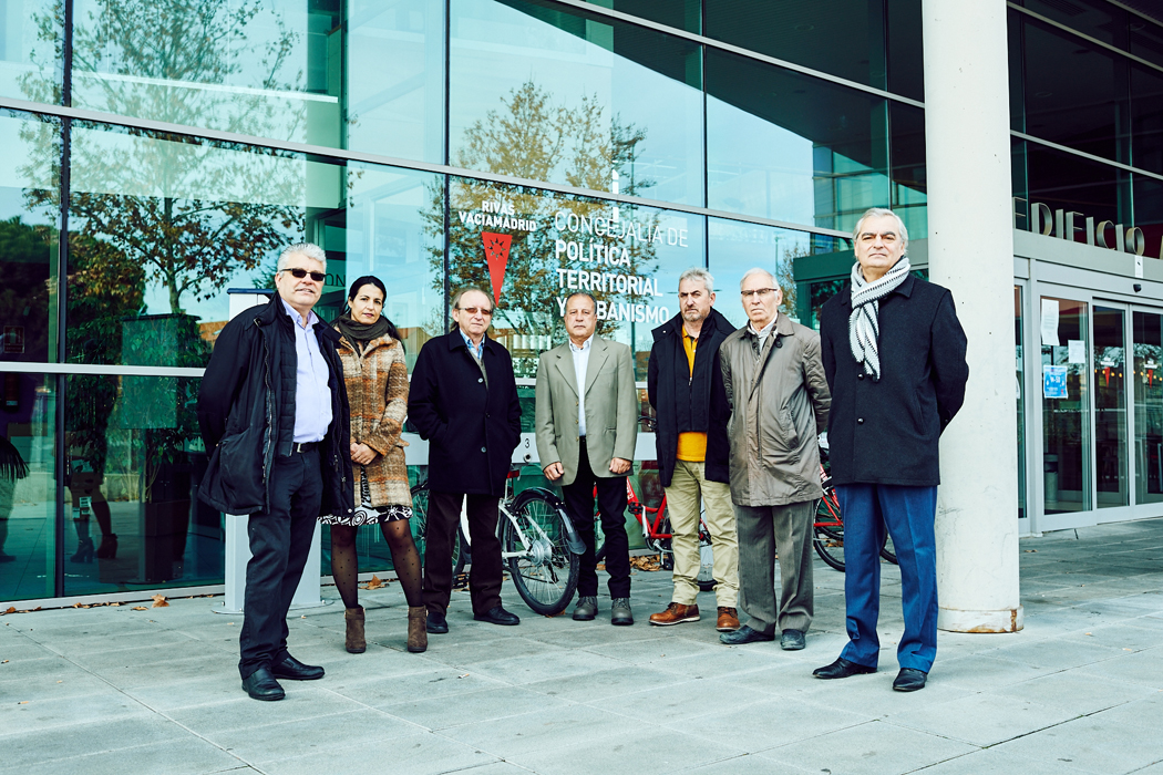 Rivamadrid y la EMV aprueban sus cuentas públicas