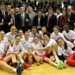 Rivas-Perfumerías, una gran semifinal de Copa