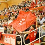 Agotados los abonos para la Copa de la Reina