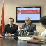 Convocadas las administraciones a una reunión