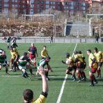 El Rivas Club comienza la segunda vuelta con victoria
