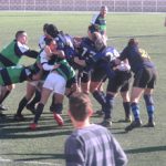 El Rivas CR empieza a ganar en la 4ª División madrileña