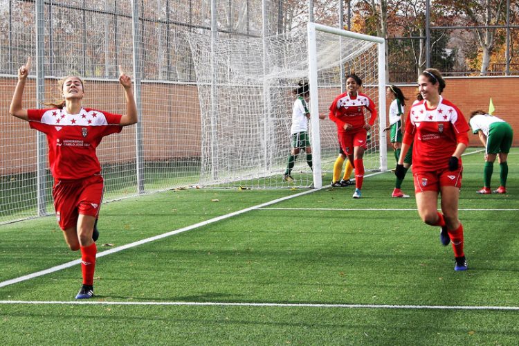 Rivas, sede del campeonato de España sub 16 y 18