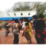'Sembrando movimiento', sintonizar cuerpo y mente