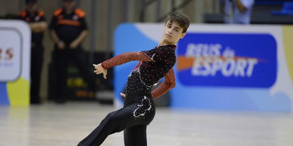 Sergio Canales, cuarto en el mundial júnior