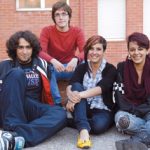 Jóvenes de España se reúnen en Rivas para crear futuro