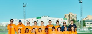 Sófbol: club Dridma Rivas, 29 años de bateo