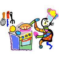 Taller para experimentar con la cocina en familia