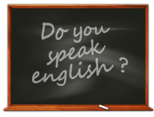 Charlas de grupo en inglés: ahora, Australia