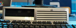 Taller gratuito de Photoshop para jóvenes