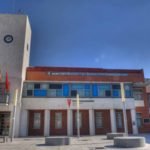 Reestructuración en el Gobierno municipal
