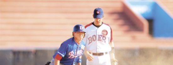 El CBS Rivas celebra su día del club