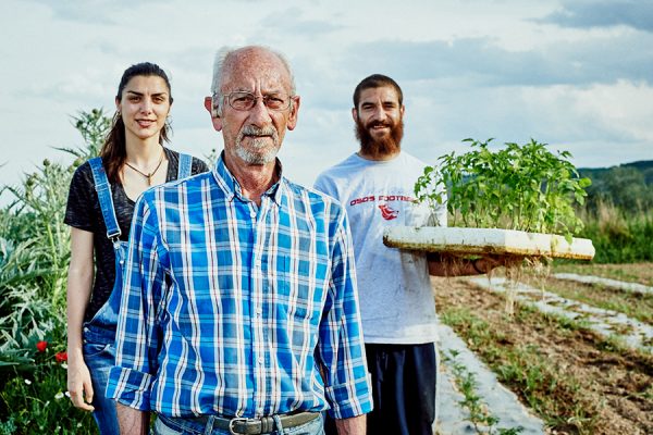 Soto del Grillo: conoce sus proyectos actuales