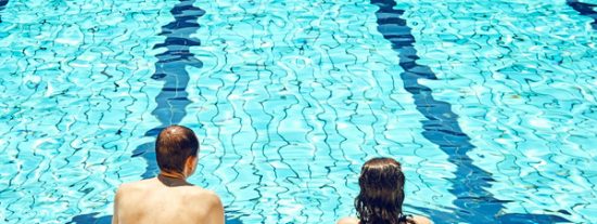 Contra el calor: piscinas públicas de verano