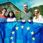 Comenius: una ventana abierta a Europa