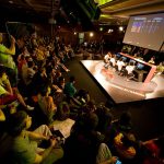 Final Liga Española Videojuegos: 200 participantes
