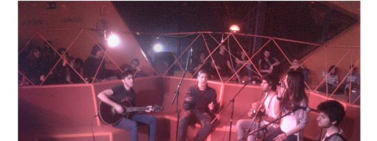 Unplugged Festival: conciertos de 10 grupos