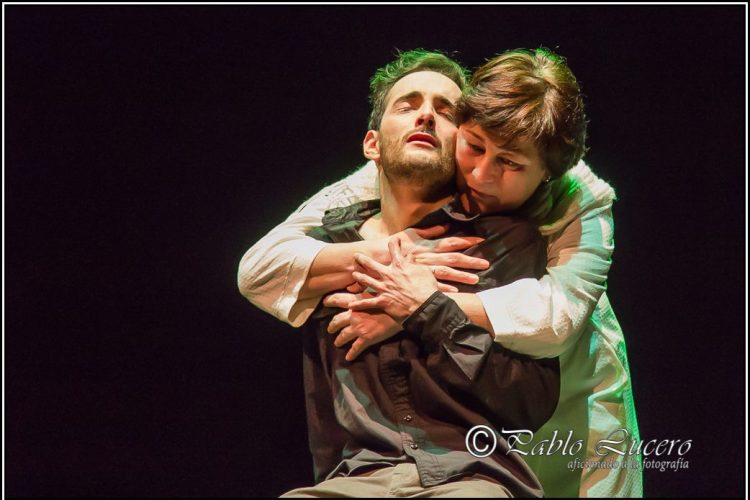 'VOLVER A VERTE'