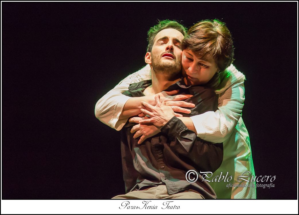 'VOLVER A VERTE'