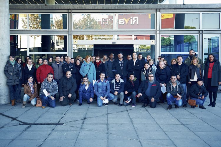 Cursos gratuitos para personas en desempleo