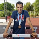 Tres ripenses en los Juegos Olímpicos 2012