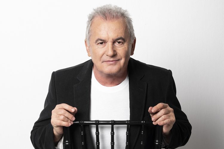 Víctor Manuel: 