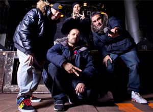 25.000 entradas vendidas y cerrado el cartel de hip hop