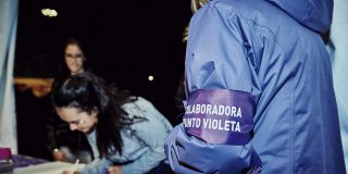 El Ayuntamiento atiende en el Punto Municipal de Violencia de Género a las posibles víctimas de grabaciones no consentidas