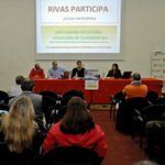 Participa en el primer Consejo de Ciudad