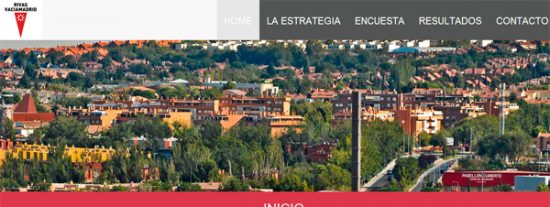 ¿Qué necesita Rivas? Participa en esta encuesta