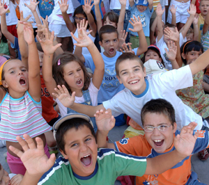 Consulta las actividades deportivas de verano