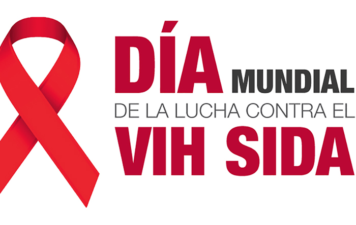 Día Mundial del sida: prevención y sensibilización
