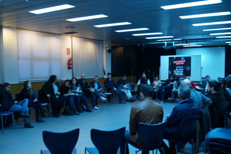 ‘Primer plano’, una cita con quienes dirigen los cortos
